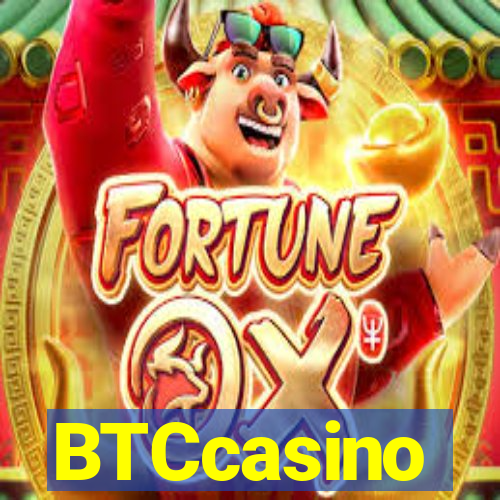 BTCcasino