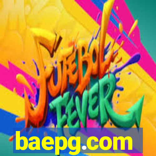 baepg.com