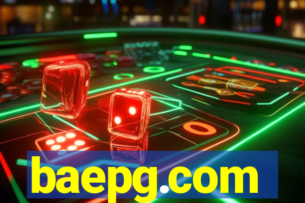 baepg.com