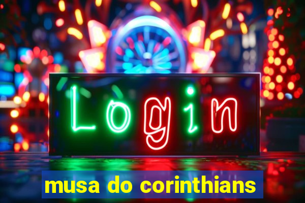 musa do corinthians