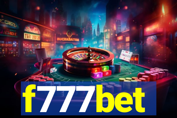 f777bet