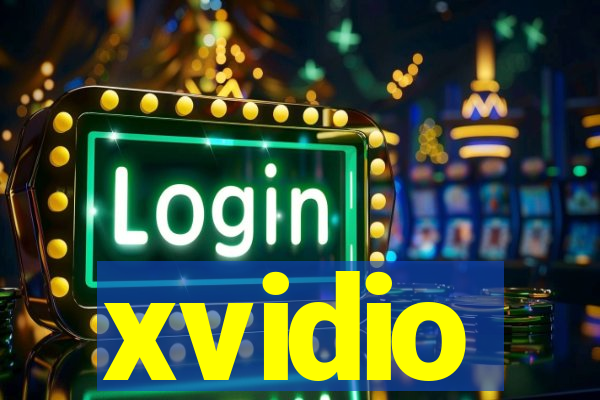 xvidio