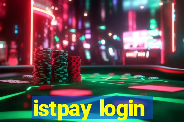 istpay login