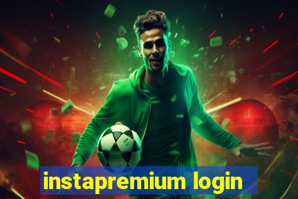 instapremium login