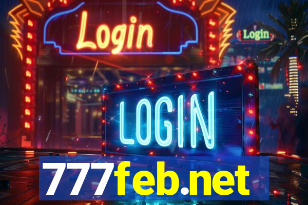 777feb.net