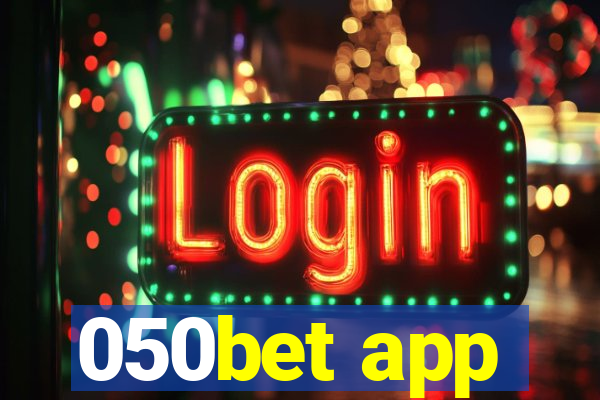 050bet app