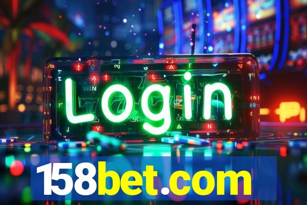 158bet.com