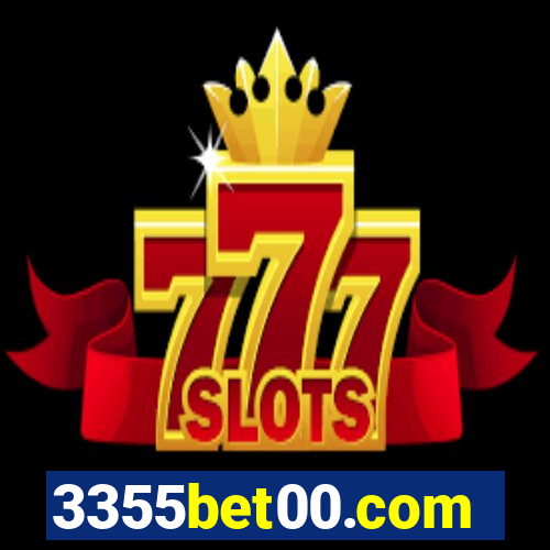 3355bet00.com