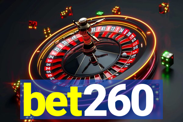 bet260