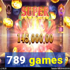 789 games