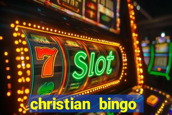 christian bingo porn gay