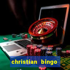 christian bingo porn gay