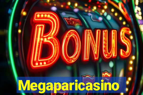 Megaparicasino