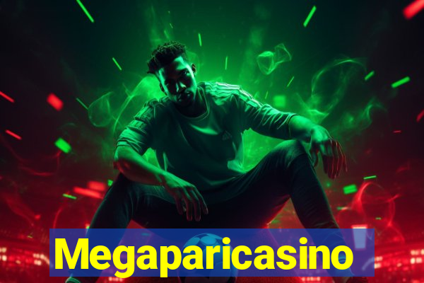 Megaparicasino