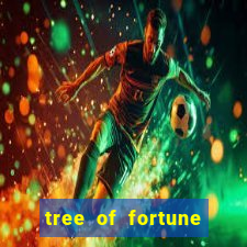 tree of fortune demo pg