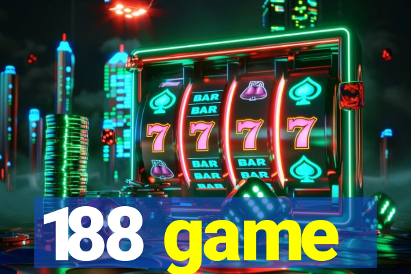 188 game