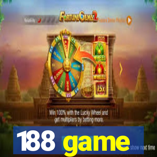 188 game