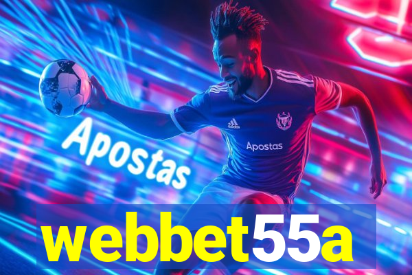 webbet55a