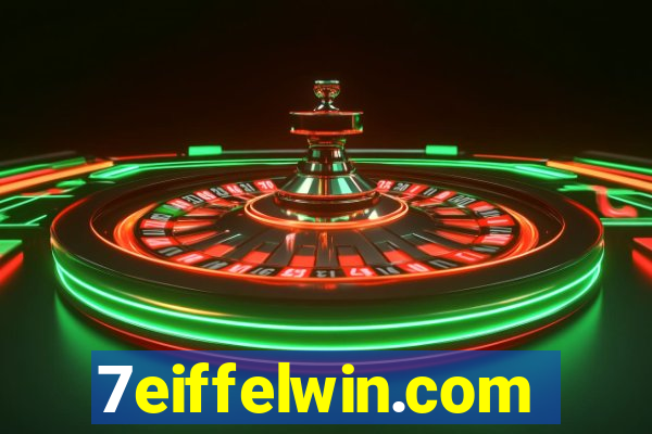 7eiffelwin.com