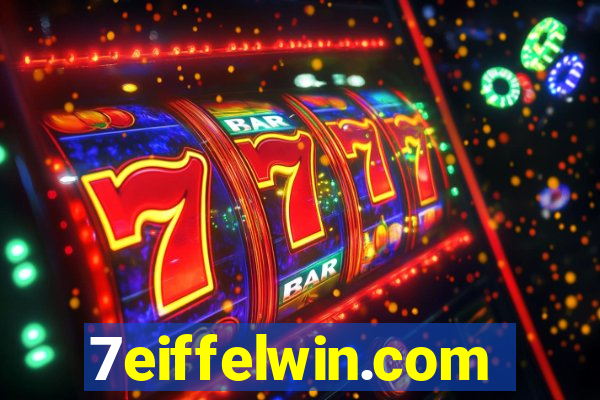 7eiffelwin.com