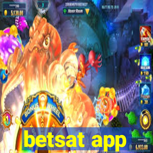 betsat app