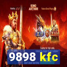 9898 kfc