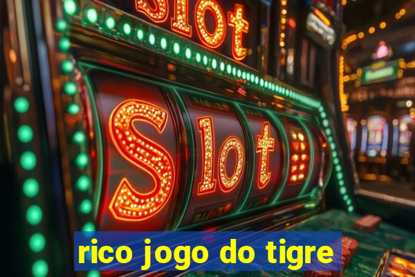 rico jogo do tigre