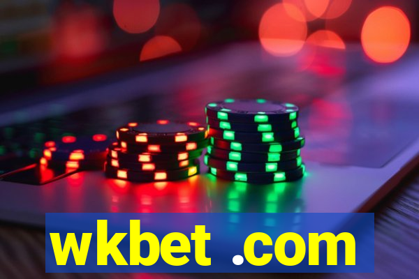 wkbet .com