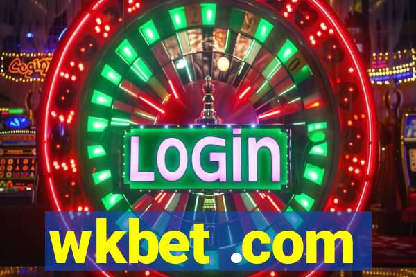 wkbet .com