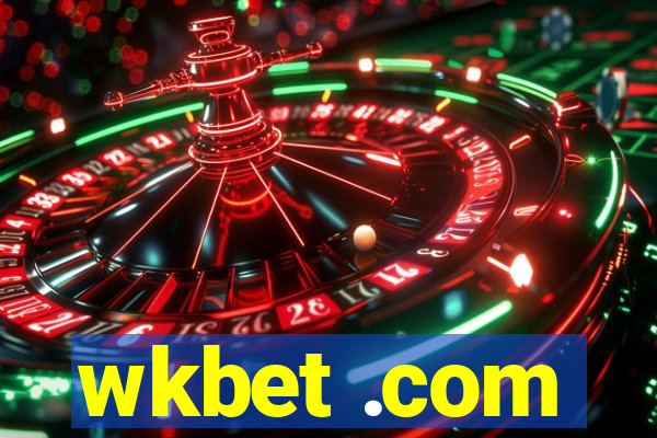 wkbet .com