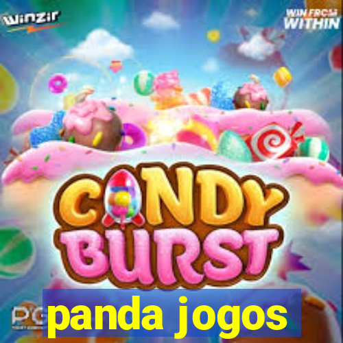 panda jogos