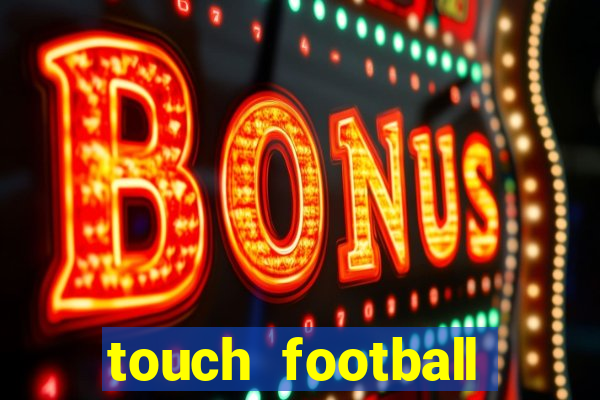 touch football script pastebin