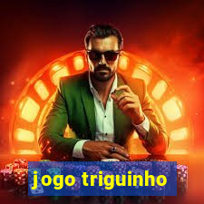 jogo triguinho