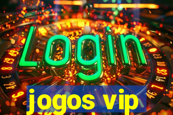 jogos vip