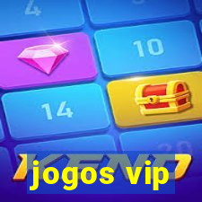 jogos vip