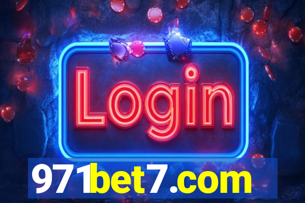 971bet7.com