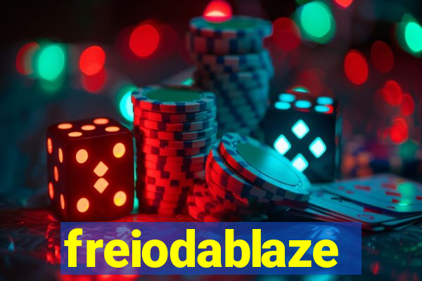 freiodablaze