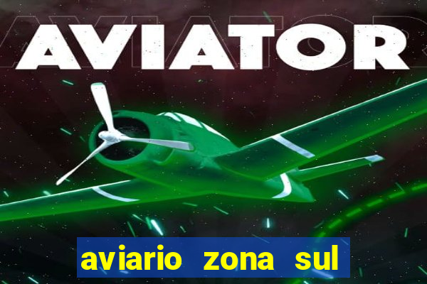 aviario zona sul porto alegre