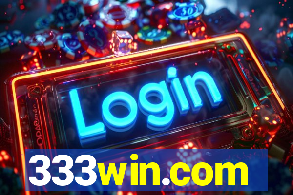 333win.com