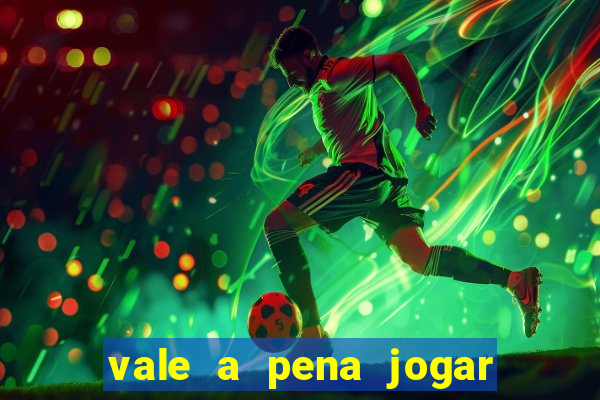 vale a pena jogar wow 2024