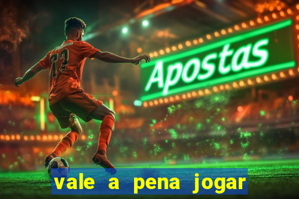 vale a pena jogar wow 2024