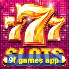 9f games app