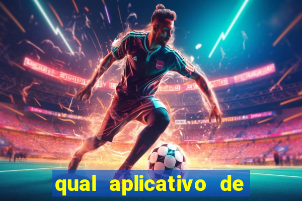 qual aplicativo de jogo que ganha dinheiro de verdade