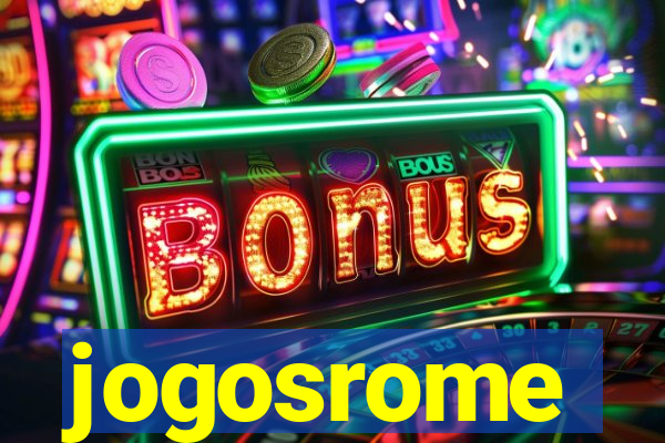 jogosrome