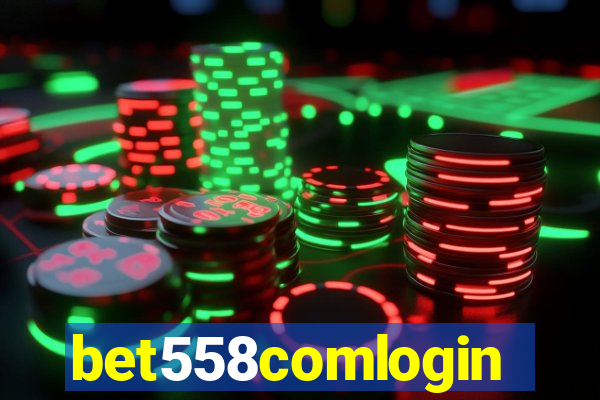 bet558comlogin