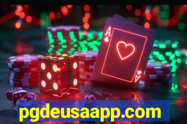 pgdeusaapp.com