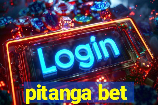 pitanga bet