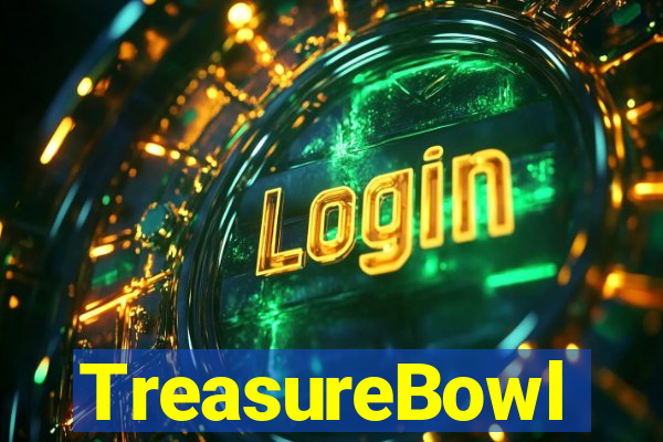 TreasureBowl treasure bowl como ganhar