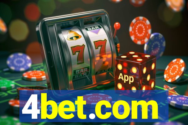 4bet.com