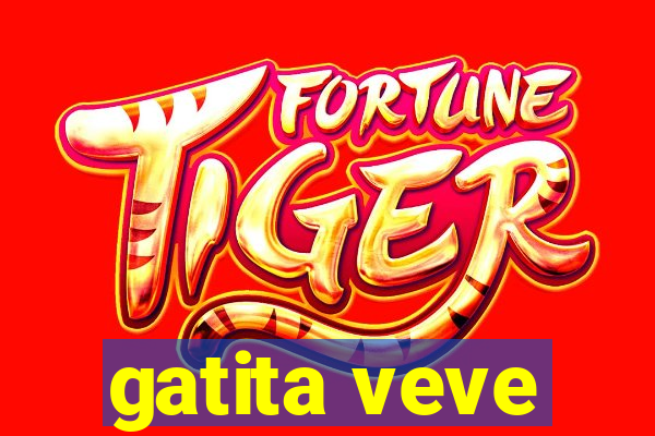 gatita veve